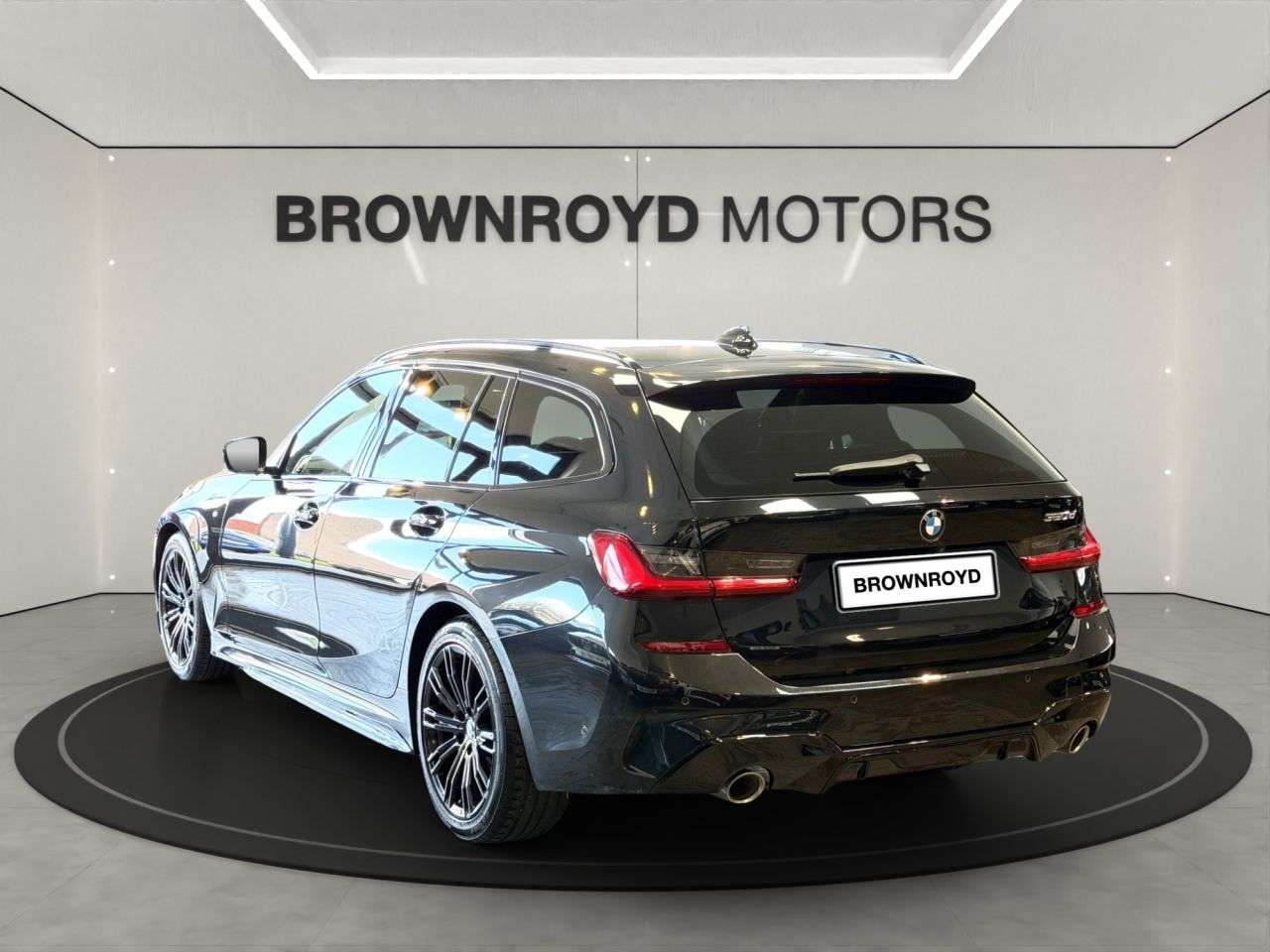 2020 BMW 3 SERIES 2020 BMW 3 SERIES