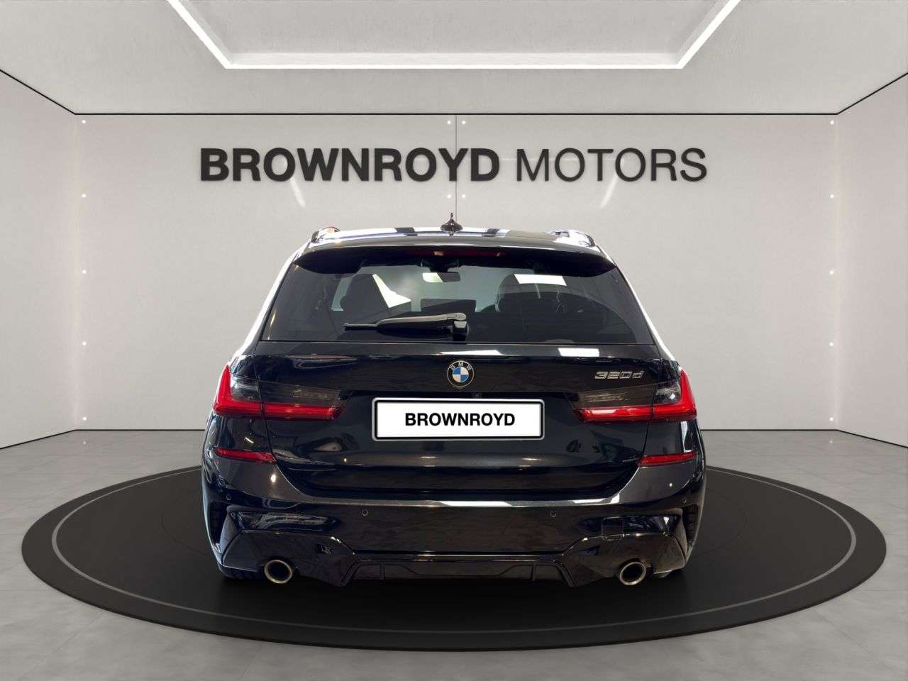 2020 BMW 3 SERIES 2020 BMW 3 SERIES