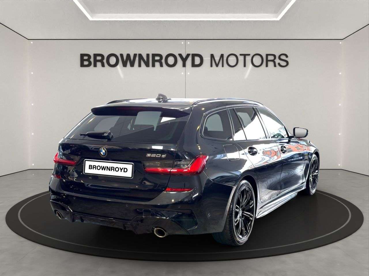 2020 BMW 3 SERIES 2020 BMW 3 SERIES