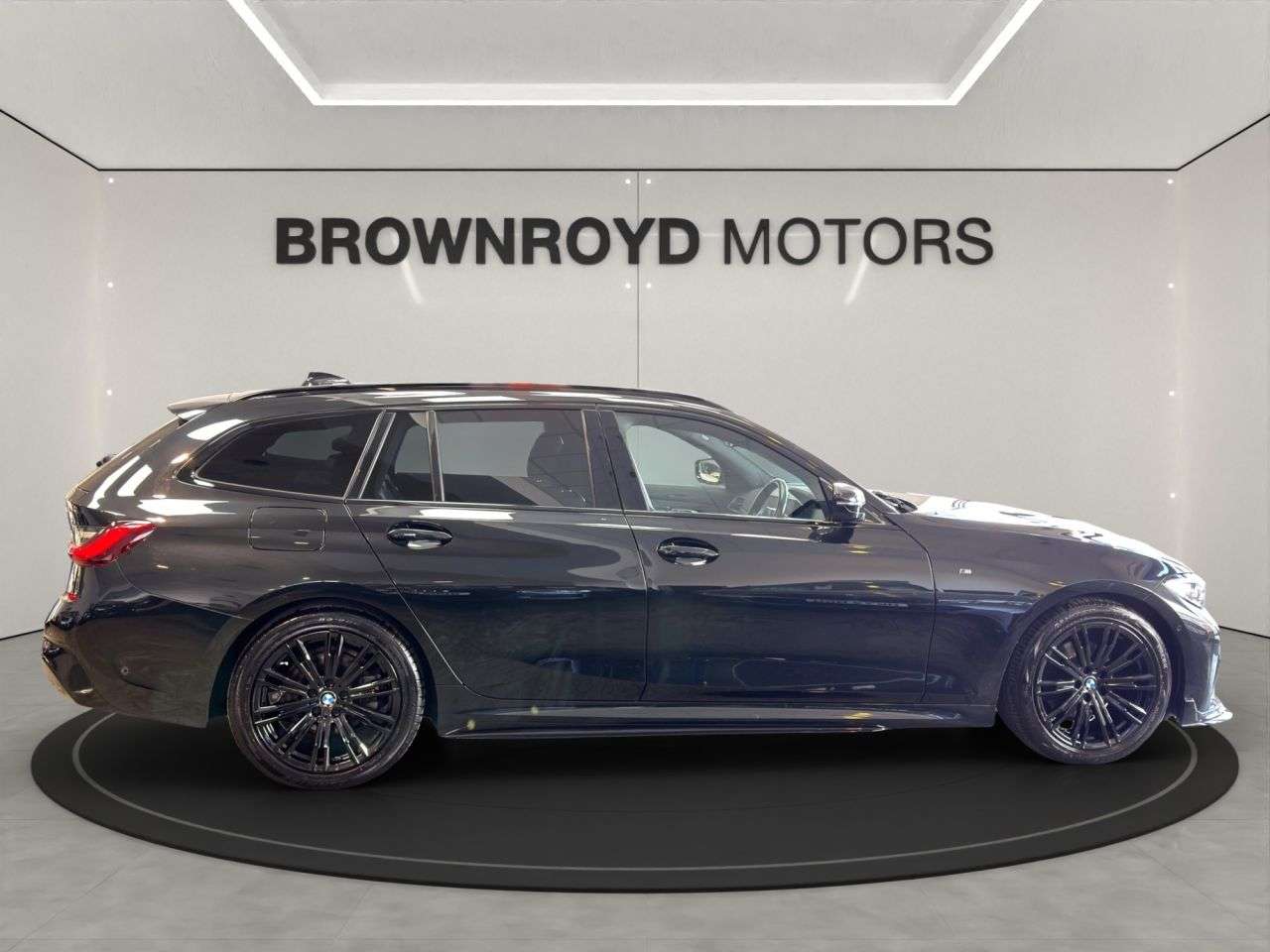 2020 BMW 3 SERIES 2020 BMW 3 SERIES