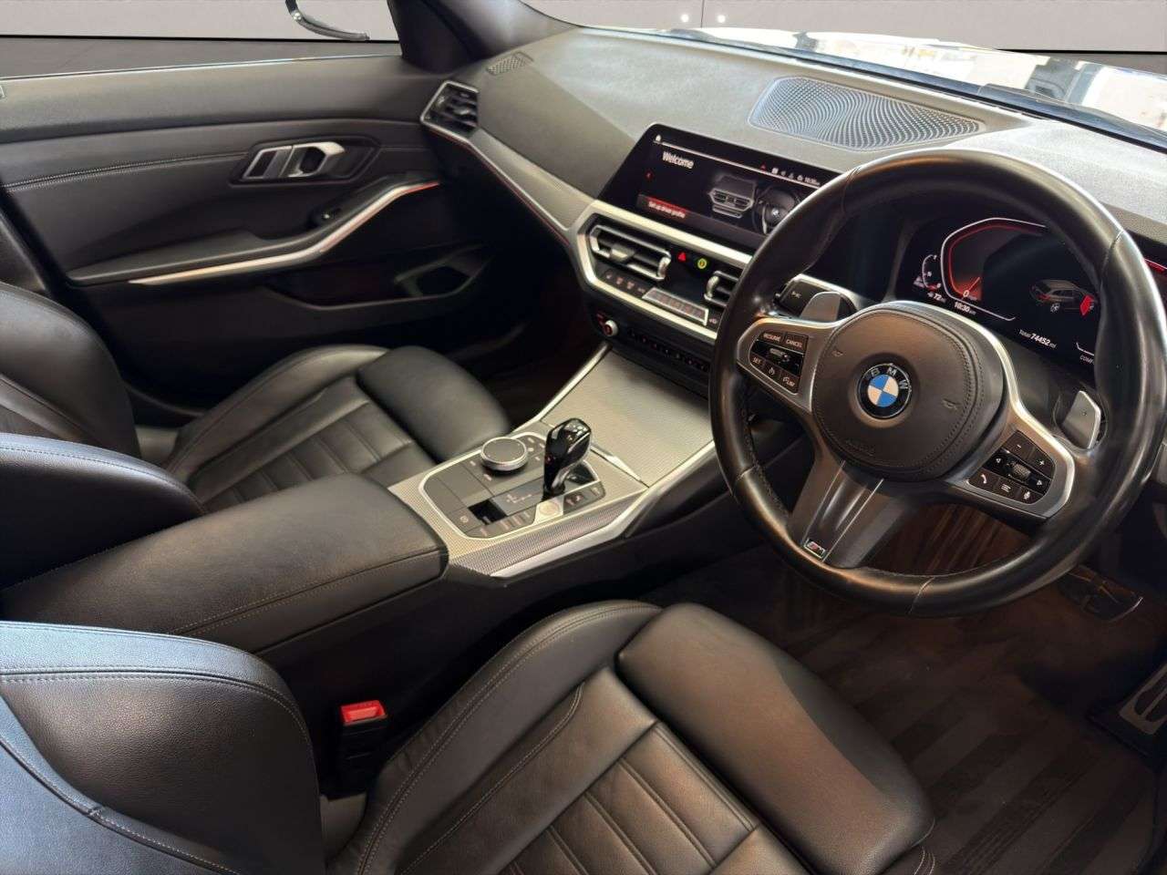 2020 BMW 3 SERIES 2020 BMW 3 SERIES