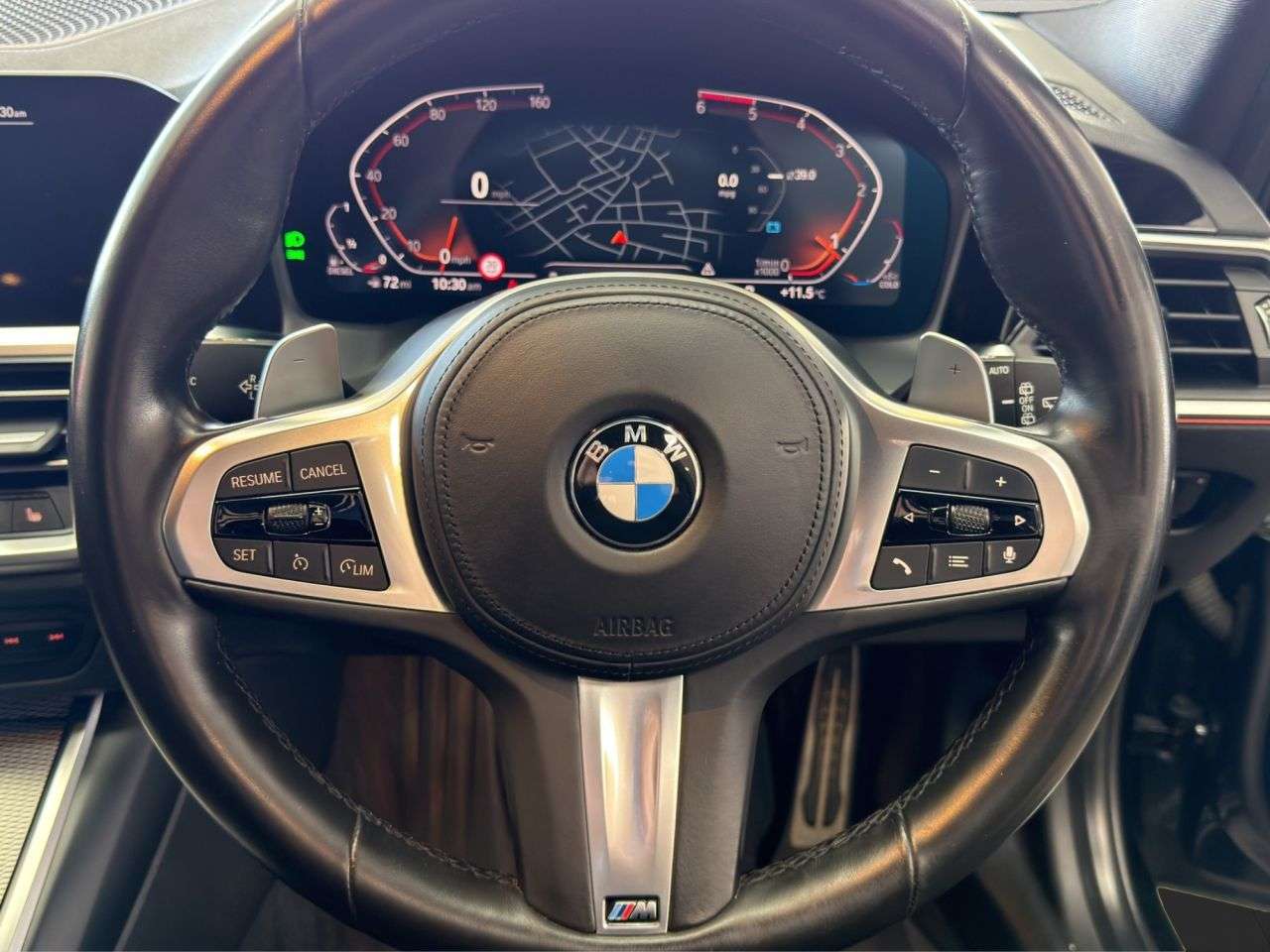 2020 BMW 3 SERIES 2020 BMW 3 SERIES