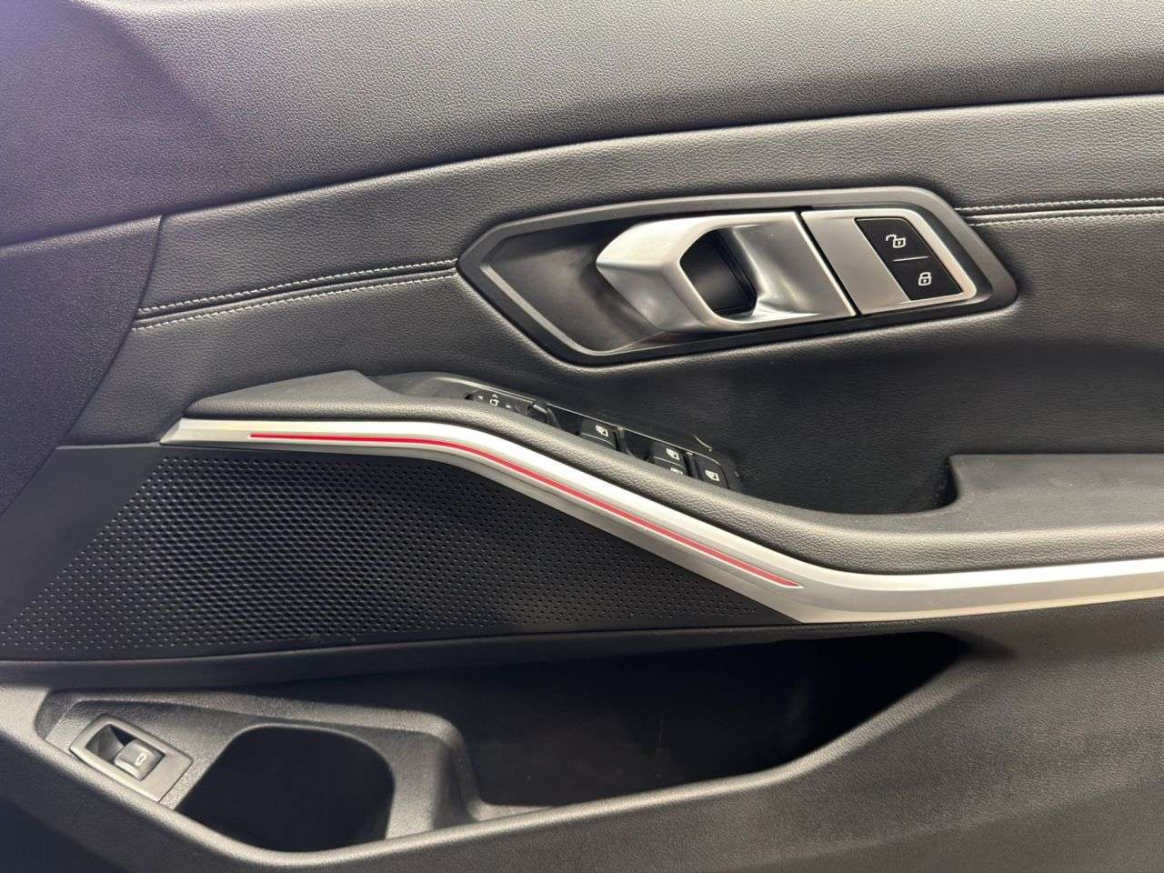 2020 BMW 3 SERIES 2020 BMW 3 SERIES