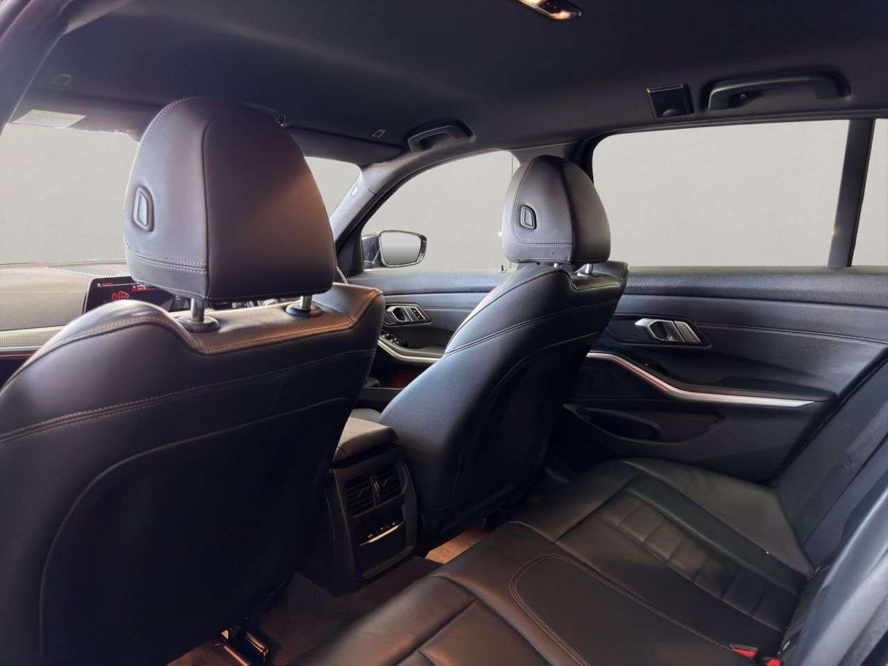 2020 BMW 3 SERIES 2020 BMW 3 SERIES