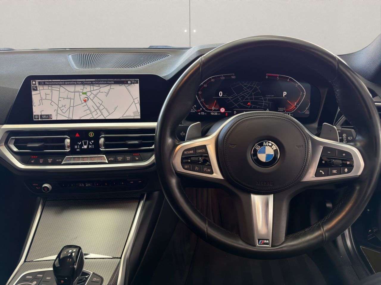 2020 BMW 3 SERIES 2020 BMW 3 SERIES
