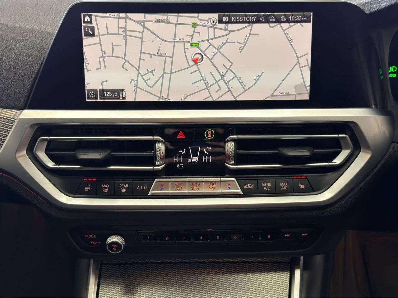2020 BMW 3 SERIES 2020 BMW 3 SERIES
