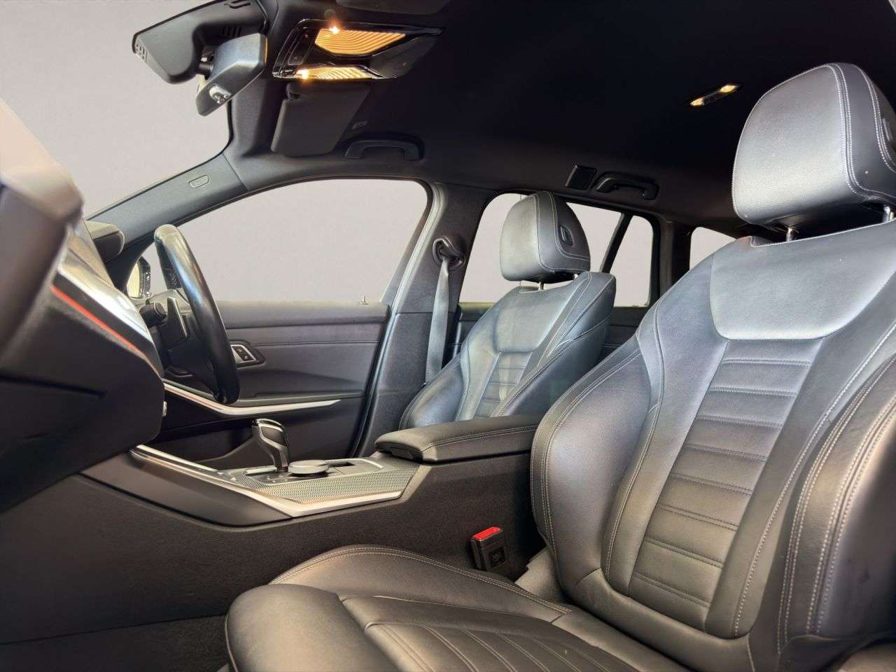 2020 BMW 3 SERIES 2020 BMW 3 SERIES