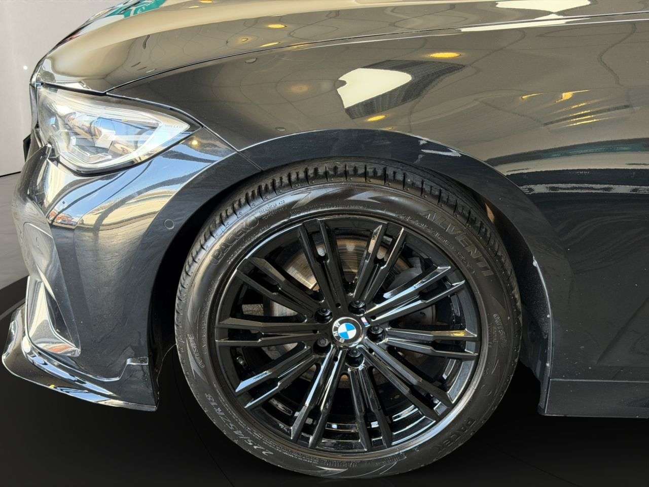 2020 BMW 3 SERIES 2020 BMW 3 SERIES