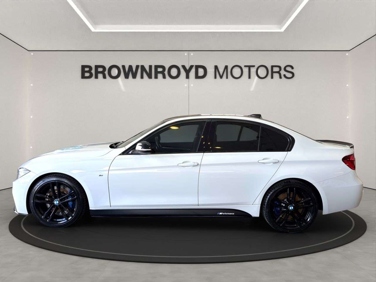 2018 BMW 3 SERIES 2018 BMW 3 SERIES