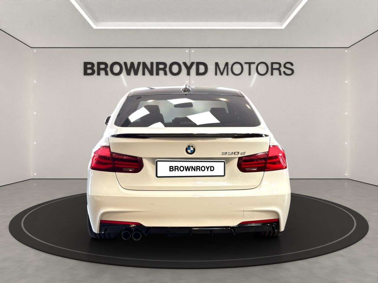 2018 BMW 3 SERIES 2018 BMW 3 SERIES