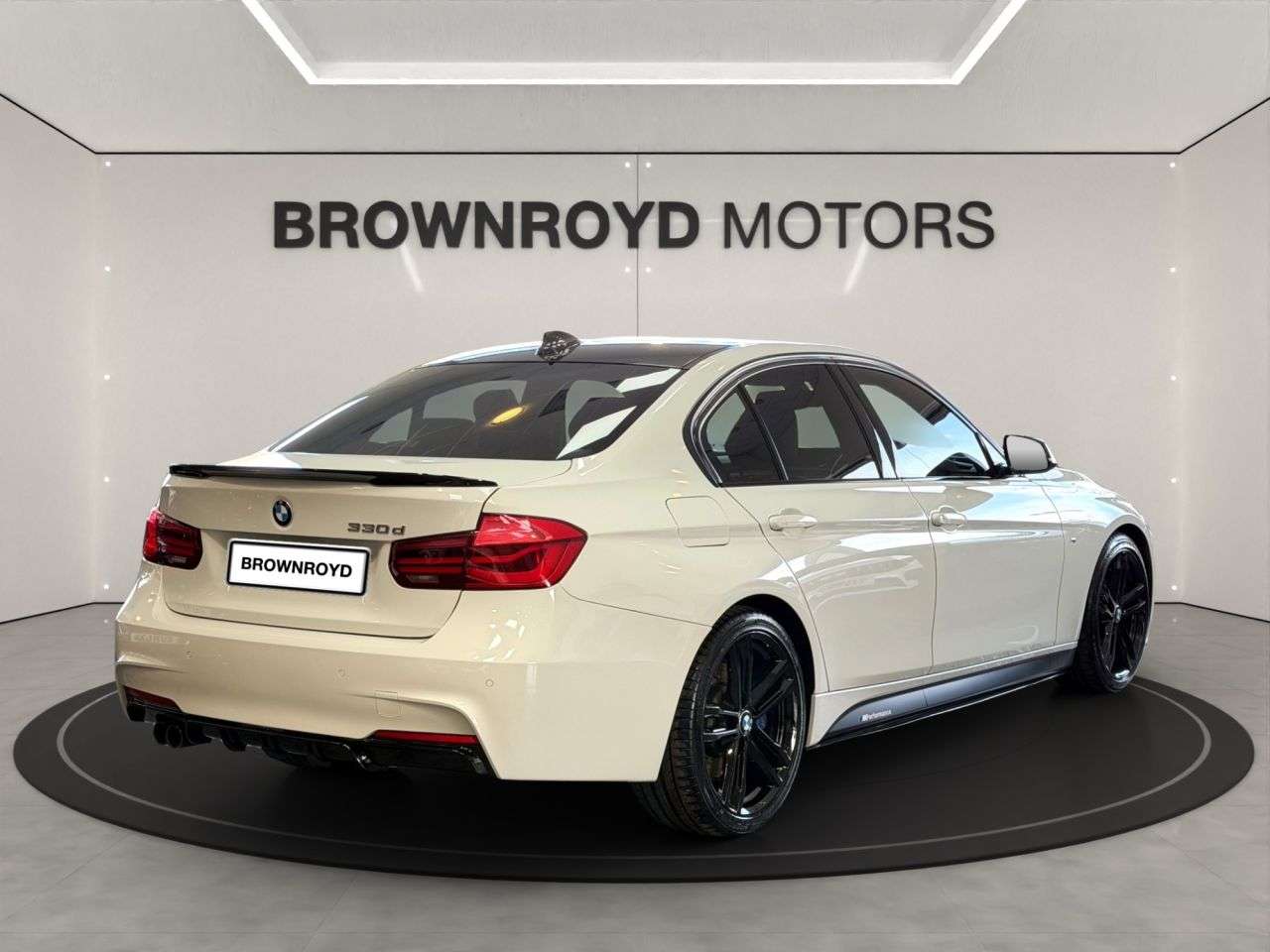 2018 BMW 3 SERIES 2018 BMW 3 SERIES