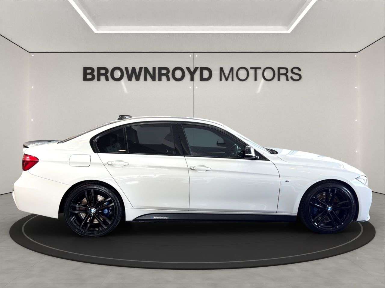 2018 BMW 3 SERIES 2018 BMW 3 SERIES