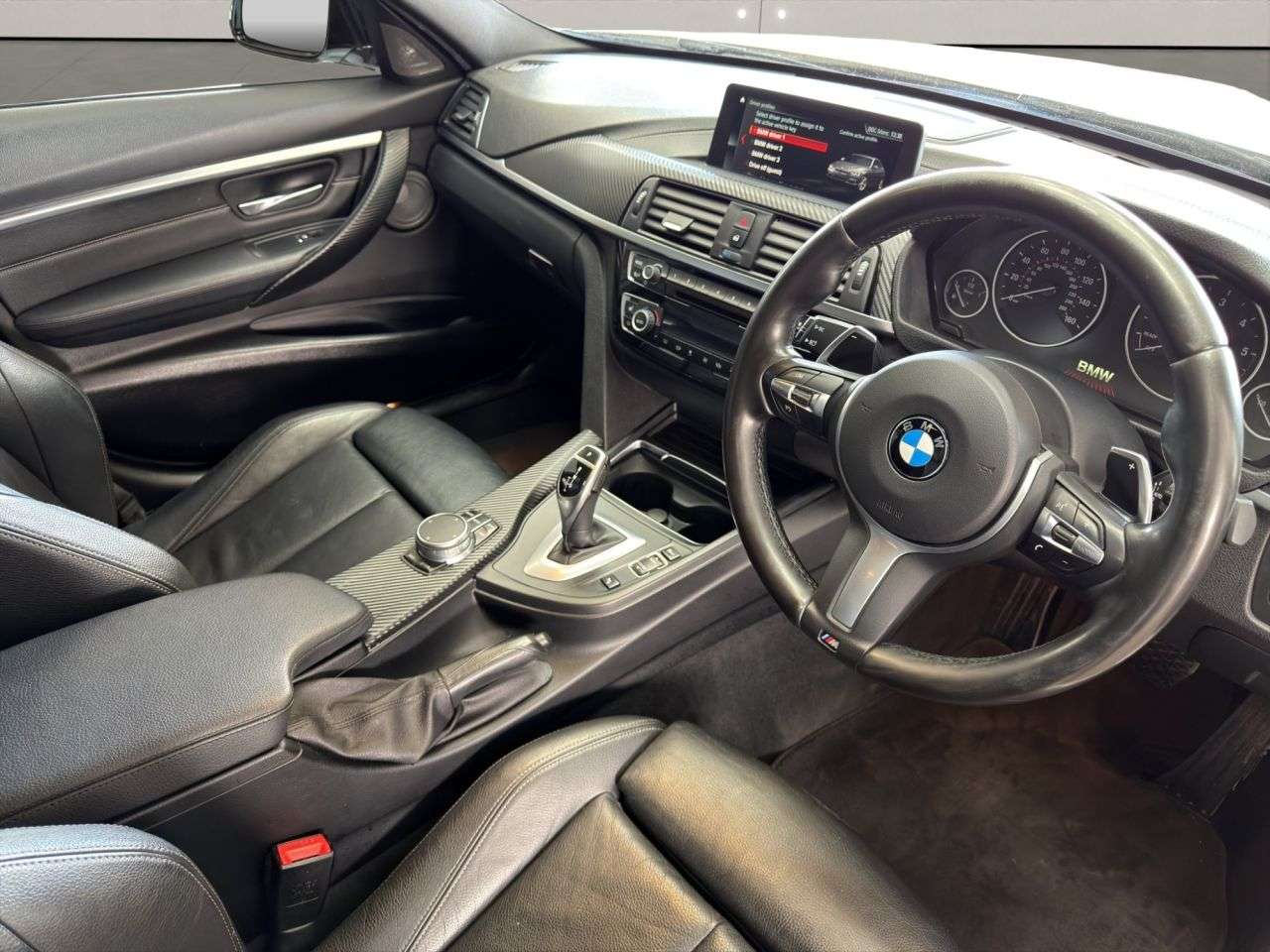 2018 BMW 3 SERIES 2018 BMW 3 SERIES