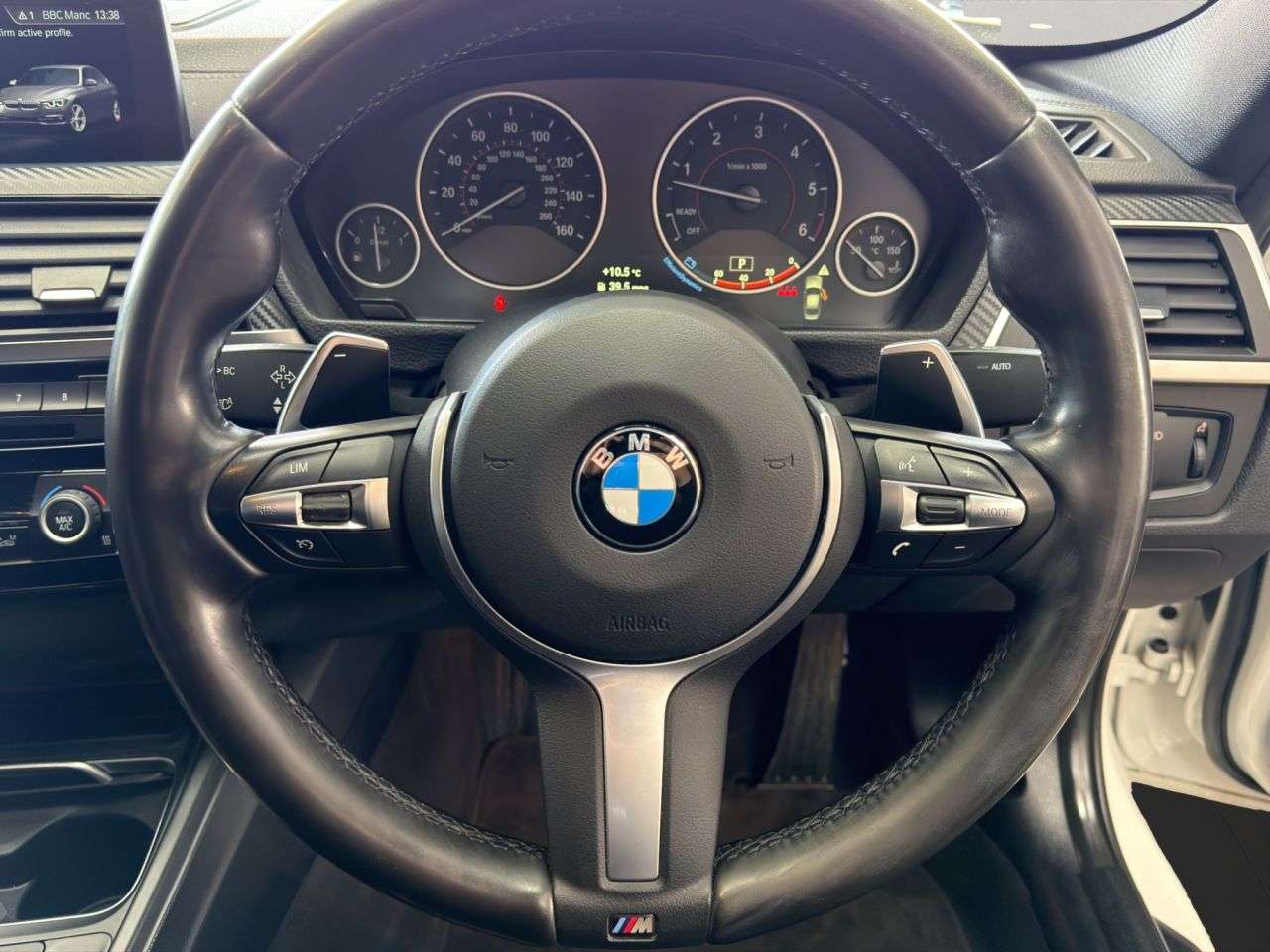 2018 BMW 3 SERIES 2018 BMW 3 SERIES