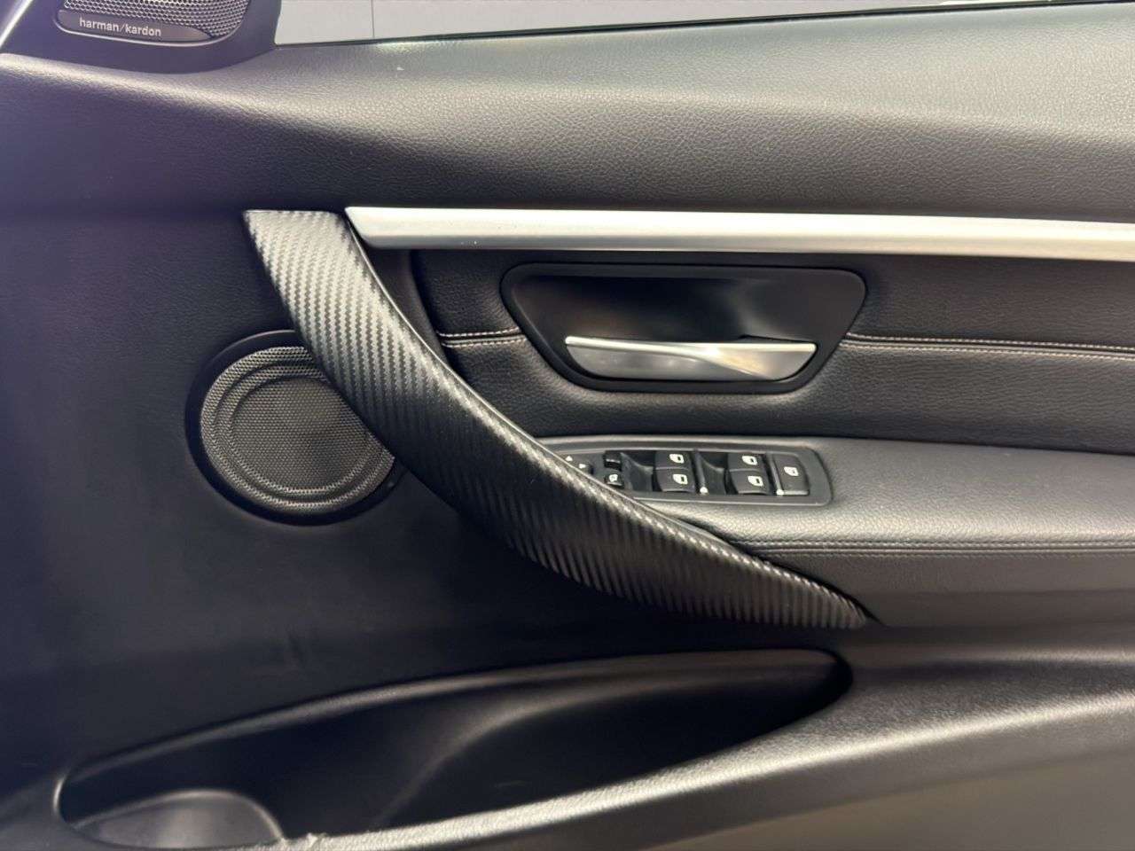 2018 BMW 3 SERIES 2018 BMW 3 SERIES