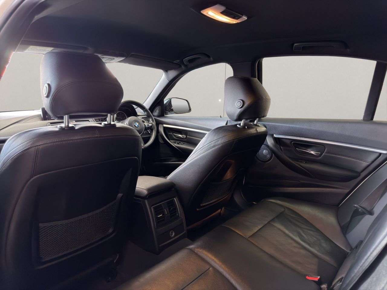 2018 BMW 3 SERIES 2018 BMW 3 SERIES