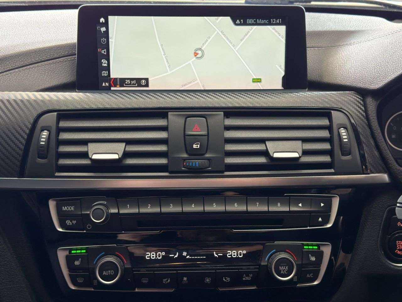 2018 BMW 3 SERIES 2018 BMW 3 SERIES