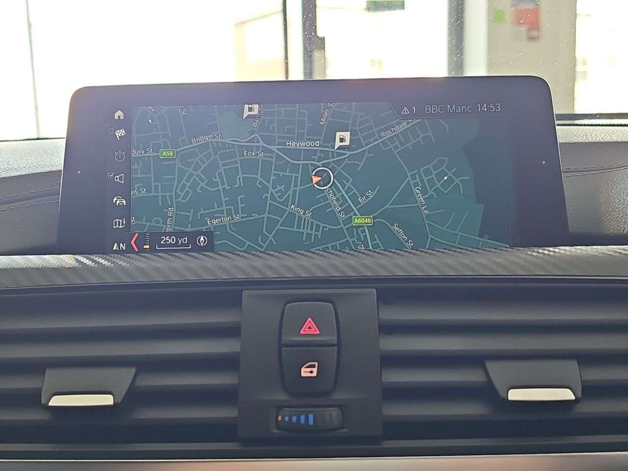 2018 BMW 3 SERIES 2018 BMW 3 SERIES