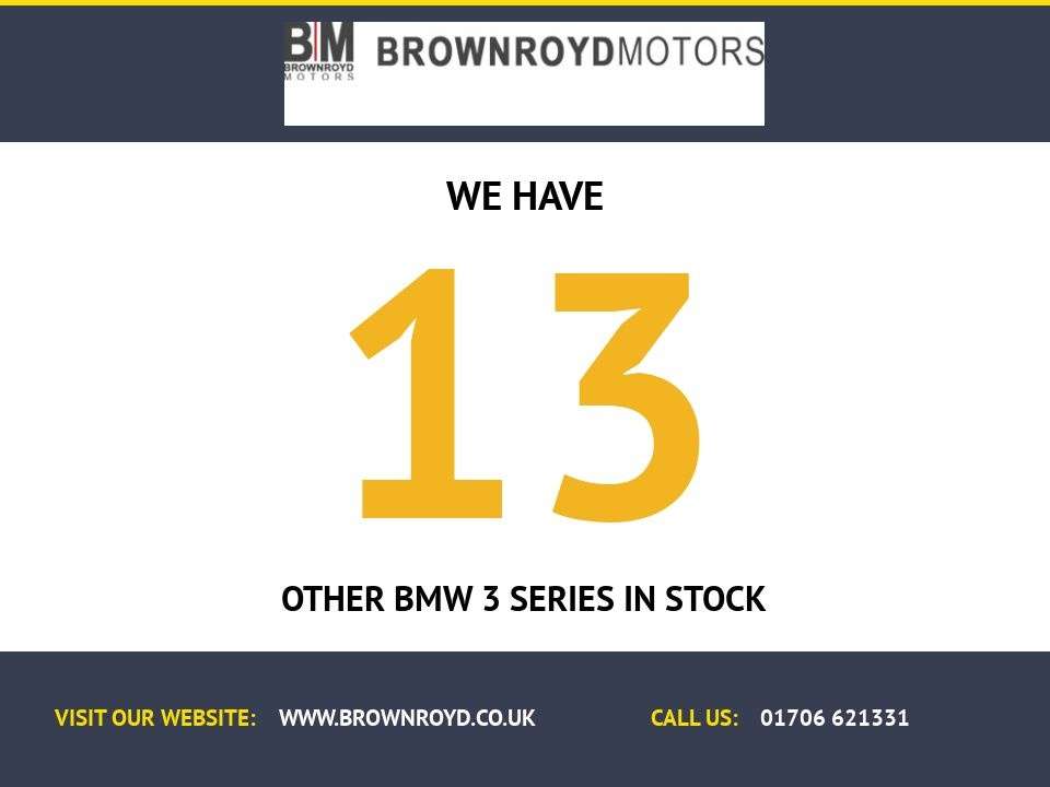 2018 BMW 3 SERIES 2018 BMW 3 SERIES