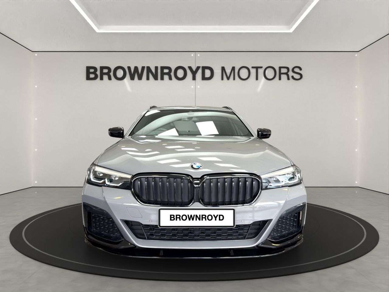 2021 BMW 5 SERIES 2021 BMW 5 SERIES