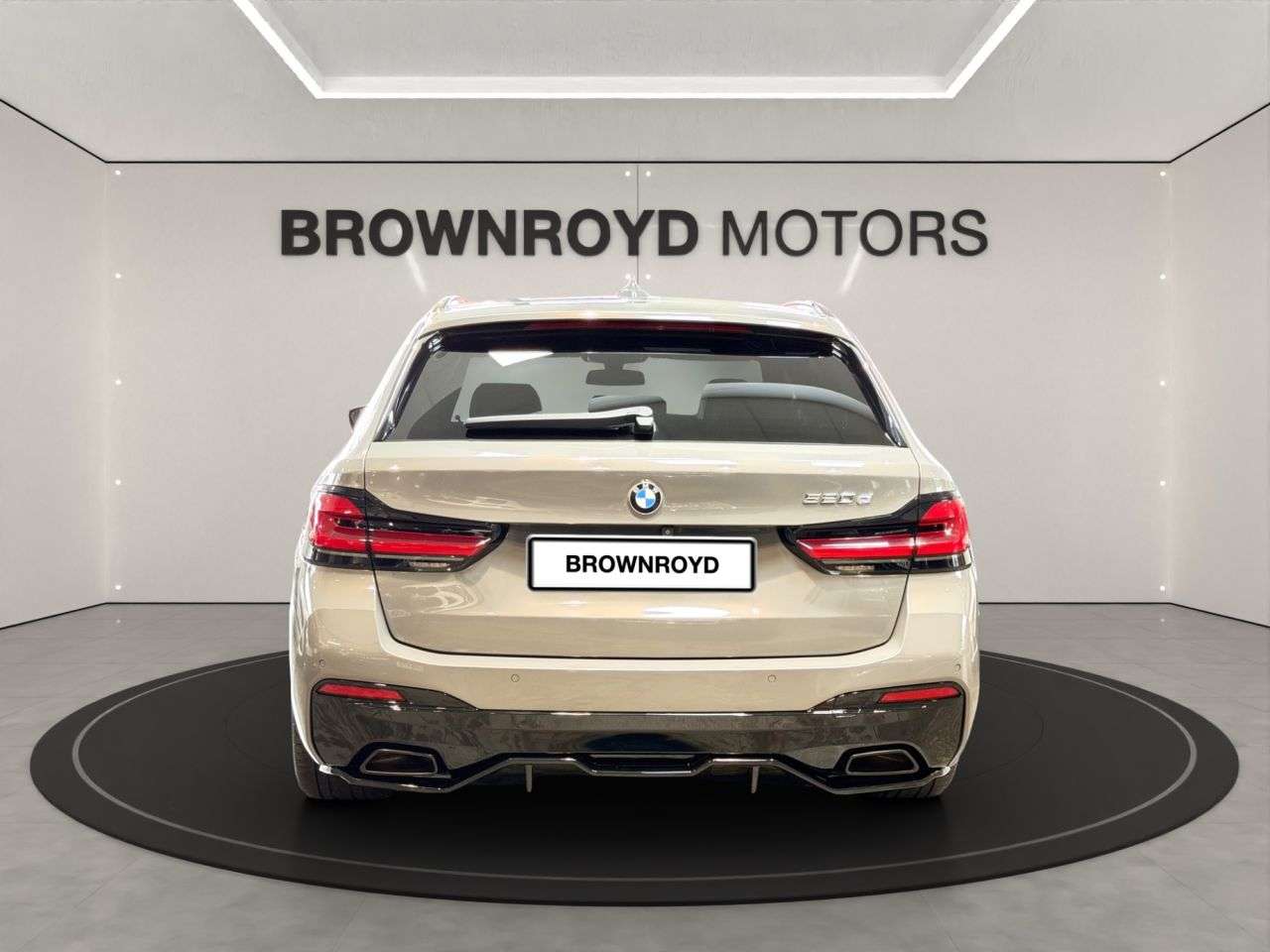 2021 BMW 5 SERIES 2021 BMW 5 SERIES