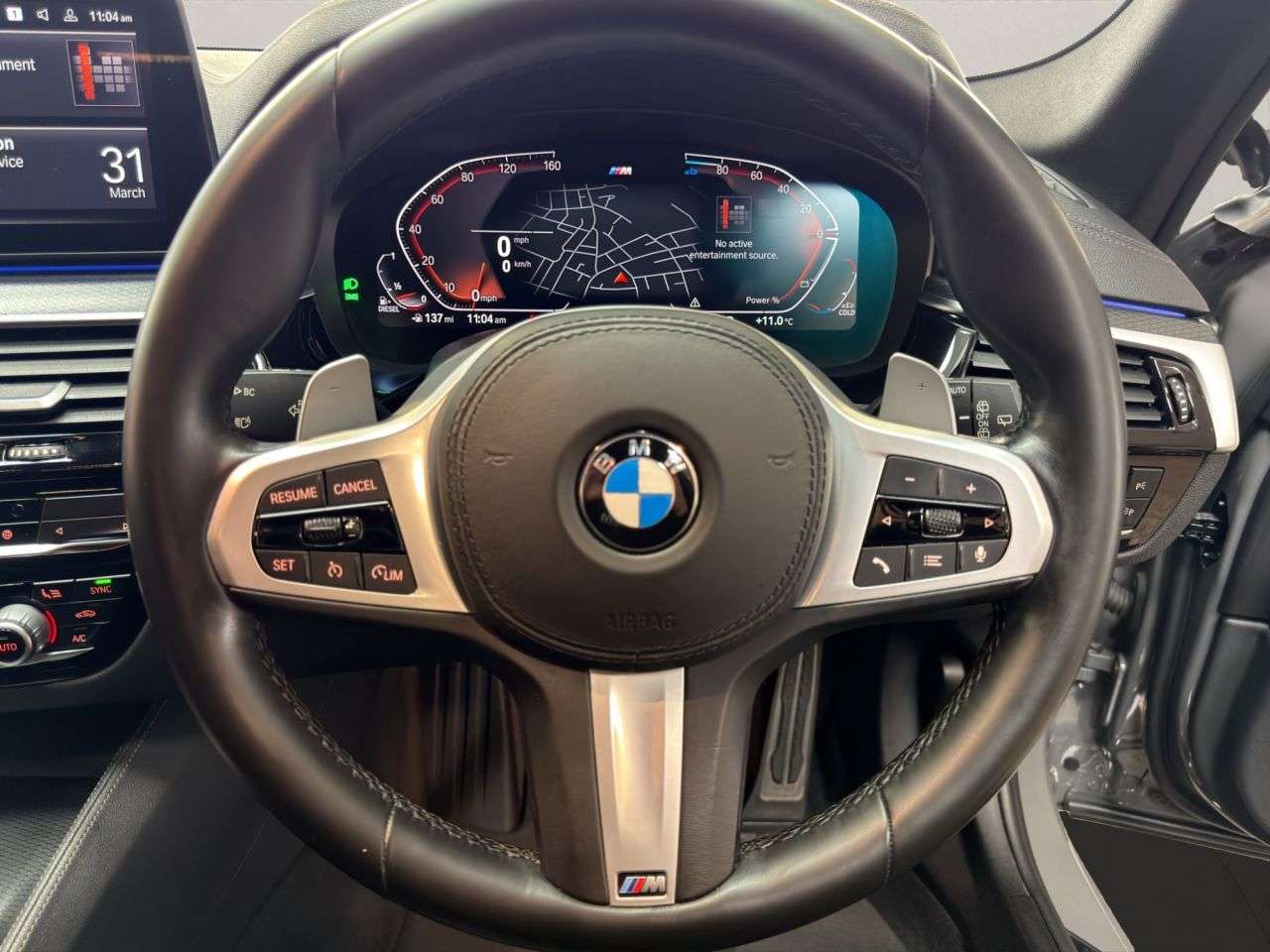 2021 BMW 5 SERIES 2021 BMW 5 SERIES