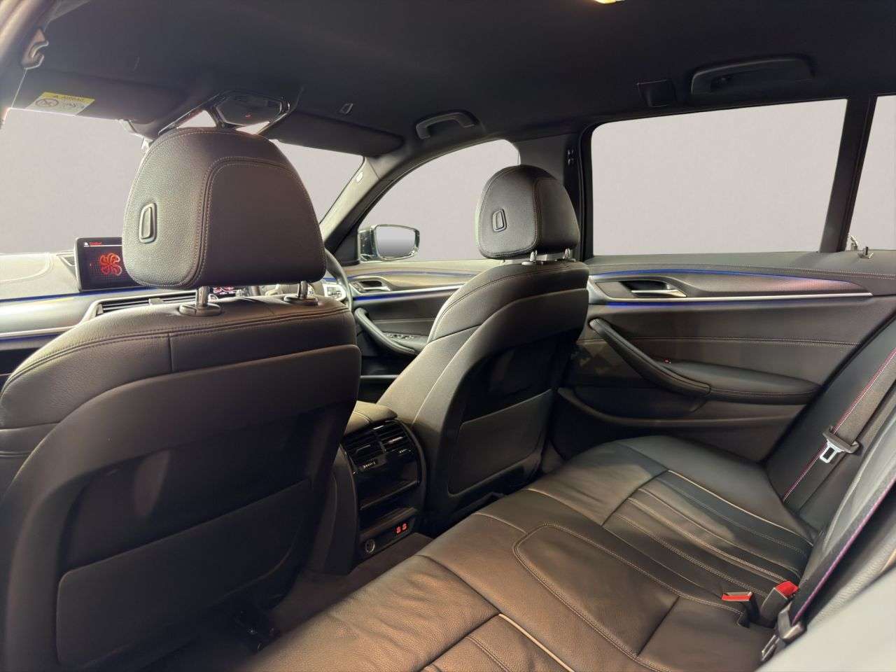 2021 BMW 5 SERIES 2021 BMW 5 SERIES