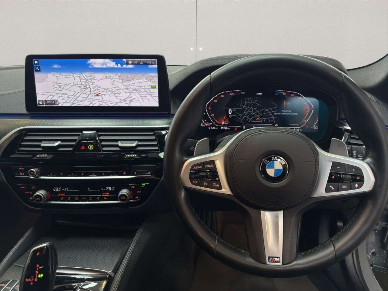 2021 BMW 5 SERIES 2021 BMW 5 SERIES