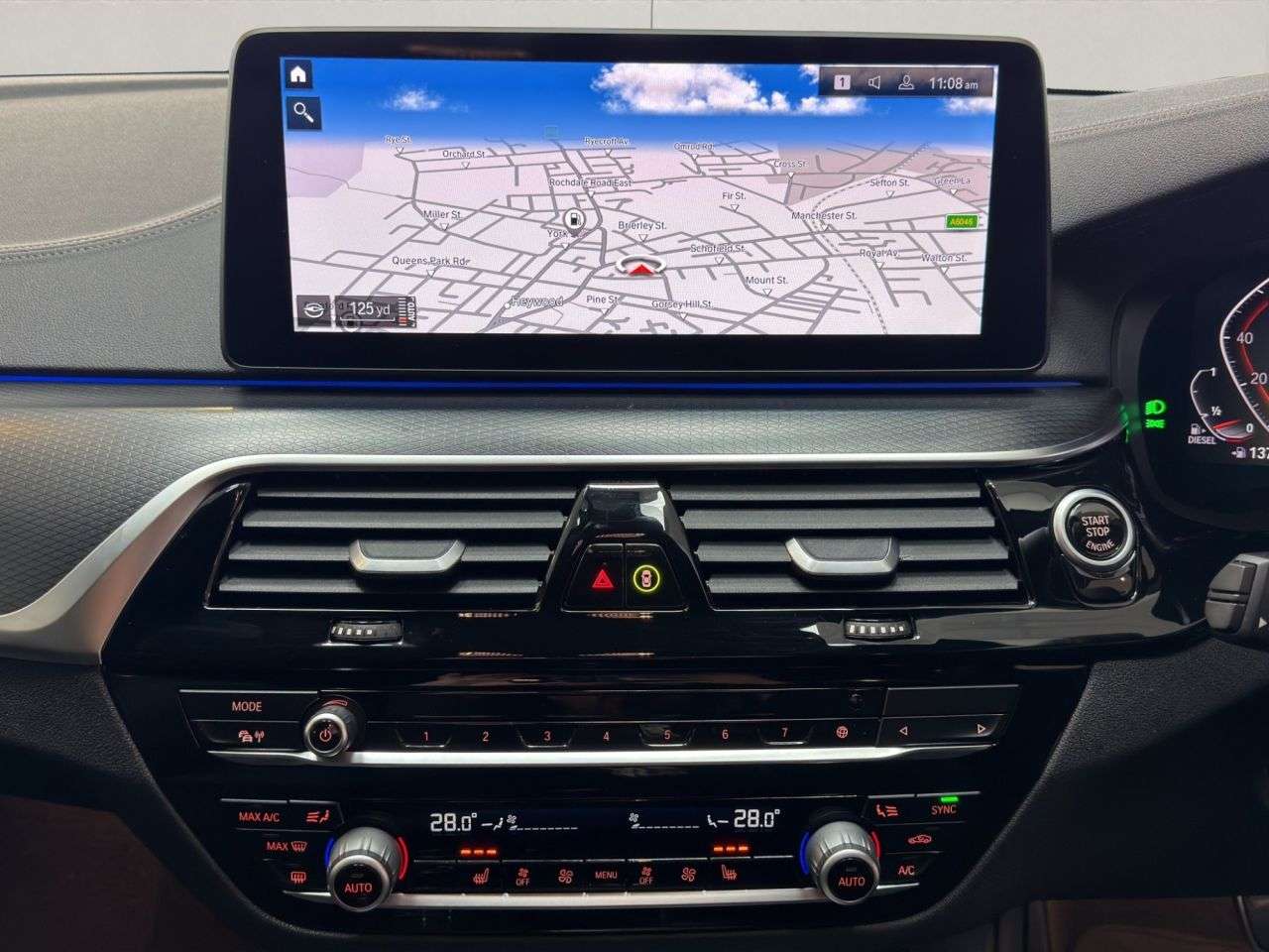 2021 BMW 5 SERIES 2021 BMW 5 SERIES