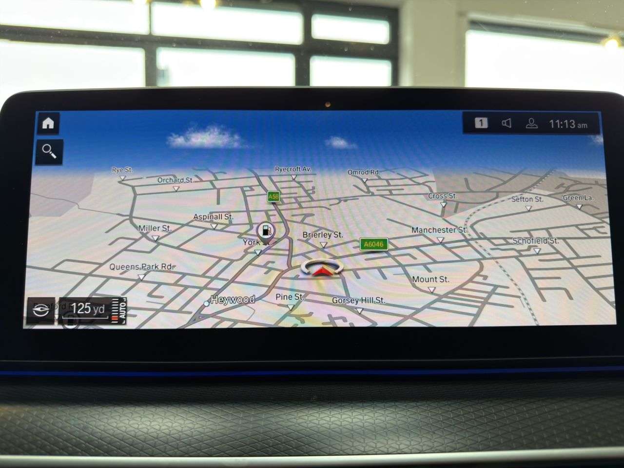 2021 BMW 5 SERIES 2021 BMW 5 SERIES