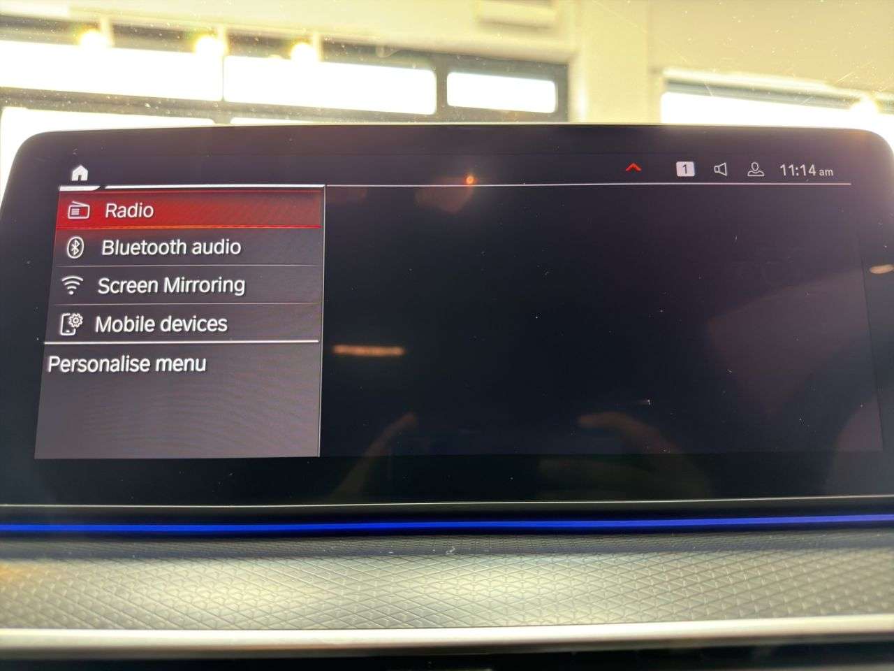 2021 BMW 5 SERIES 2021 BMW 5 SERIES