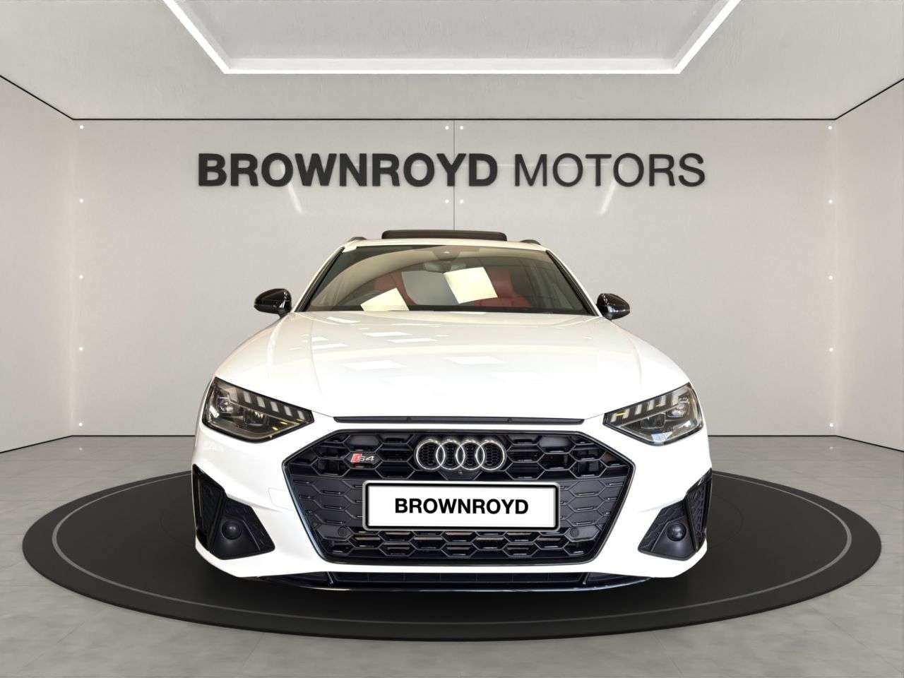 2019 AUDI A4 2019 AUDI A4