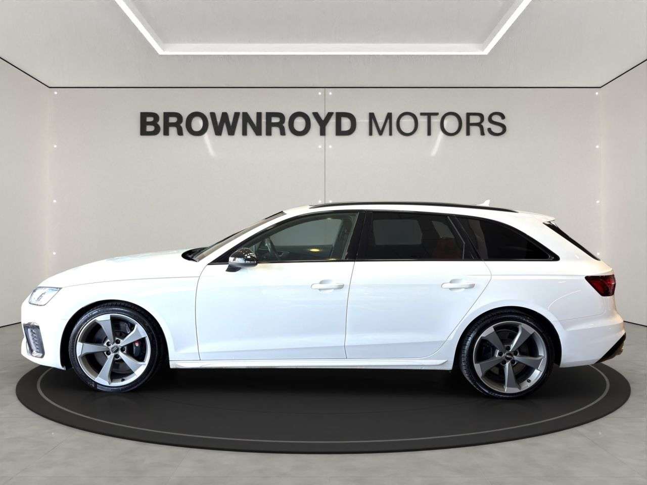 2019 AUDI A4 2019 AUDI A4