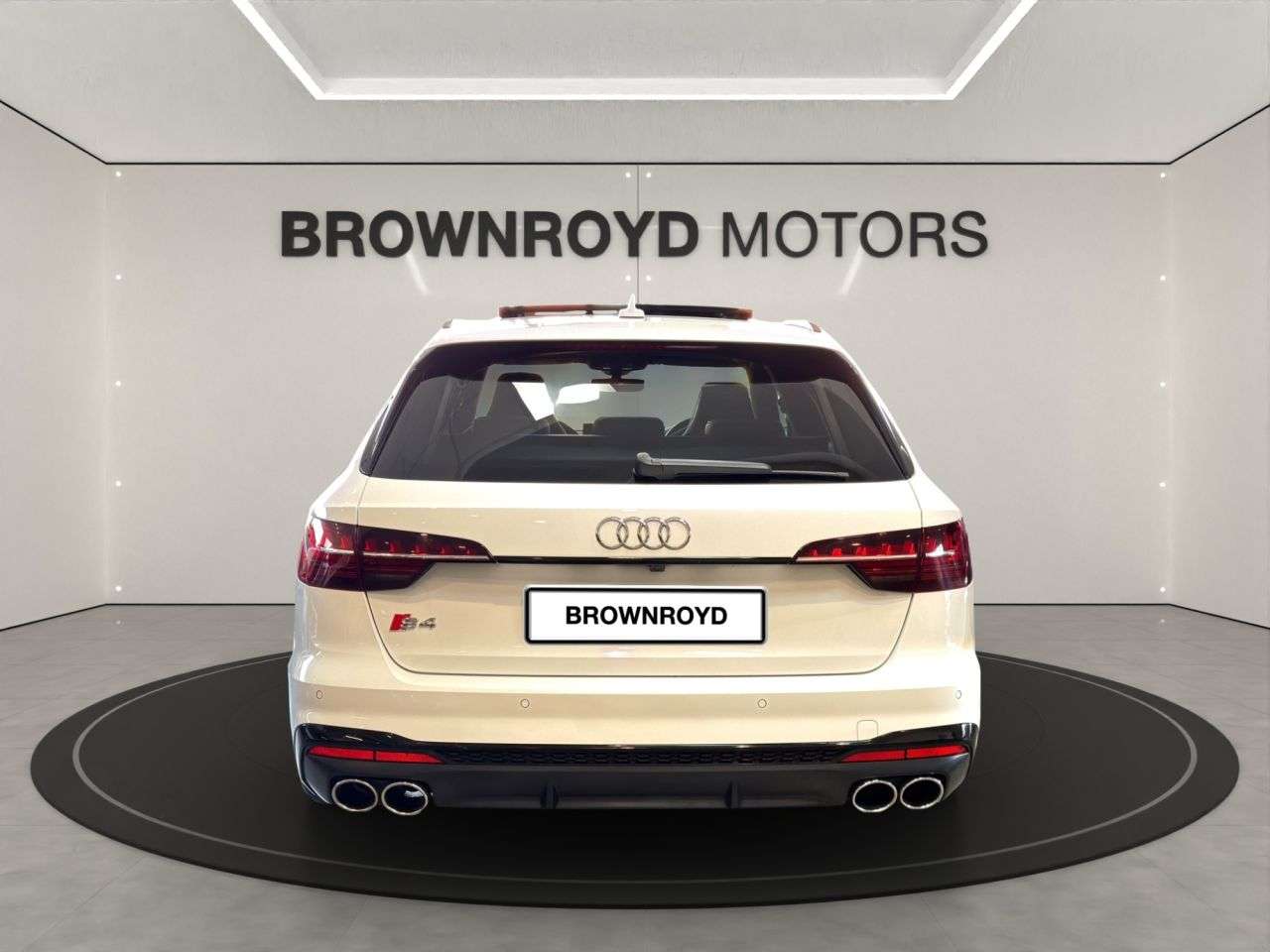 2019 AUDI A4 2019 AUDI A4