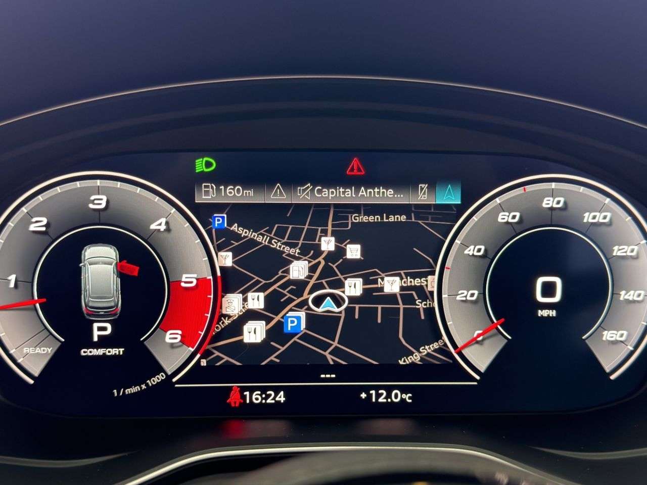 2019 AUDI A4 2019 AUDI A4