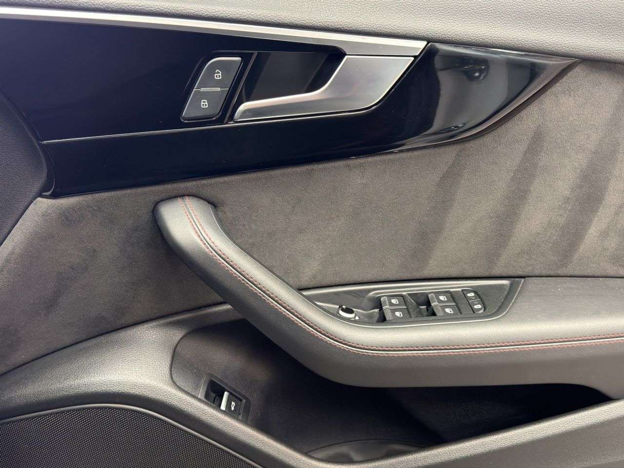 2019 AUDI A4 2019 AUDI A4