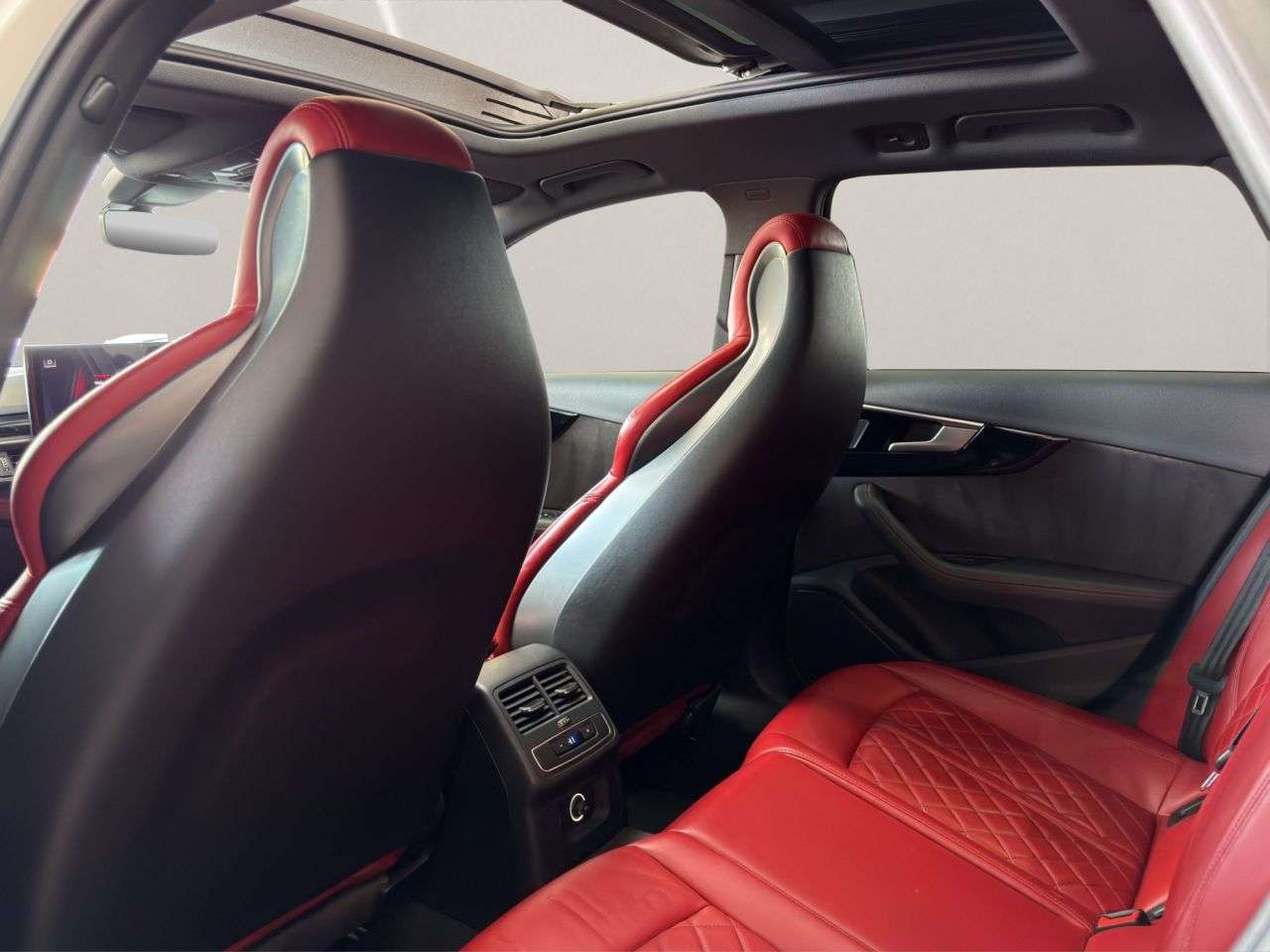 2019 AUDI A4 2019 AUDI A4