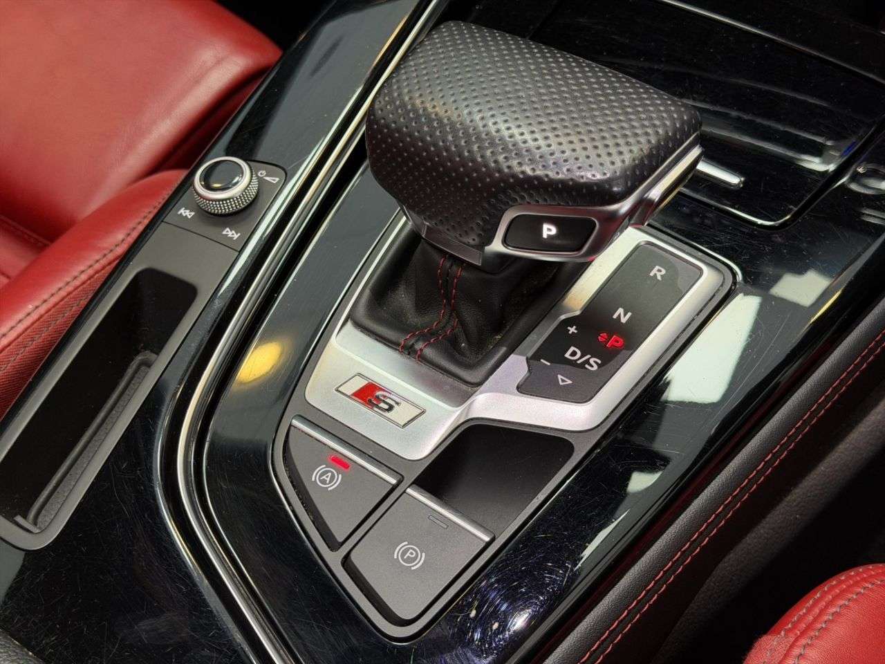 2019 AUDI A4 2019 AUDI A4