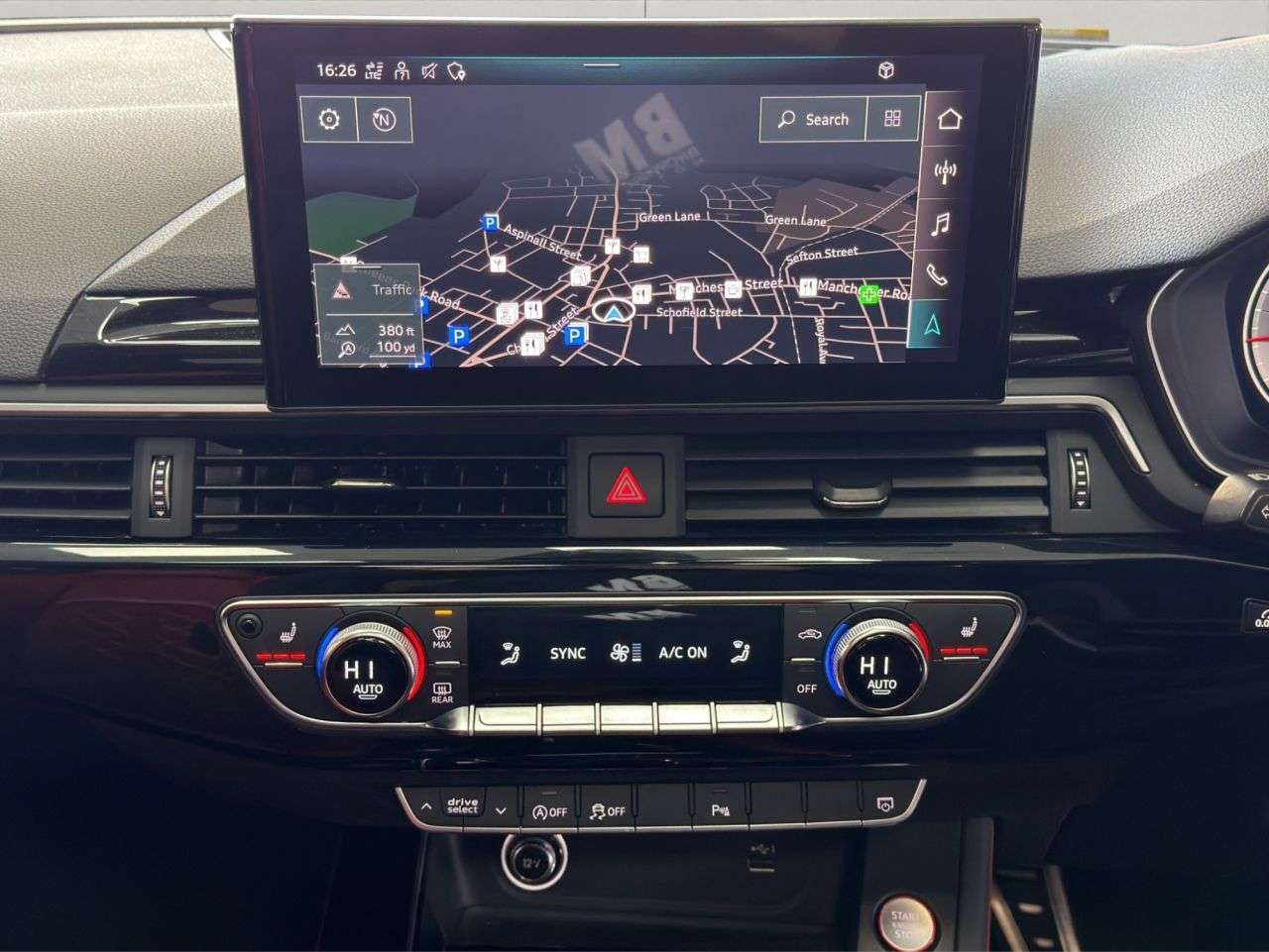 2019 AUDI A4 2019 AUDI A4