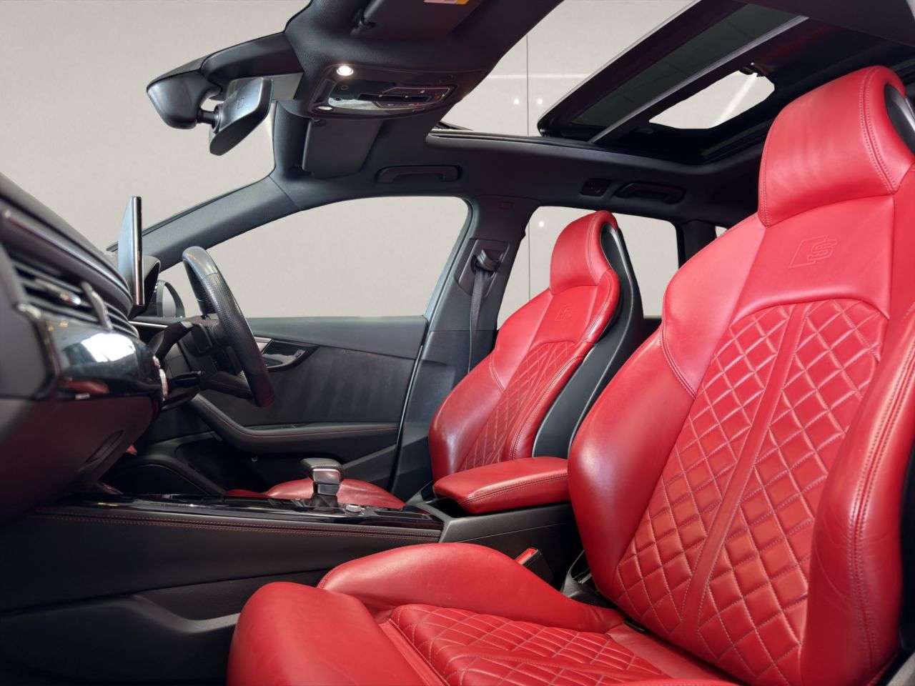 2019 AUDI A4 2019 AUDI A4