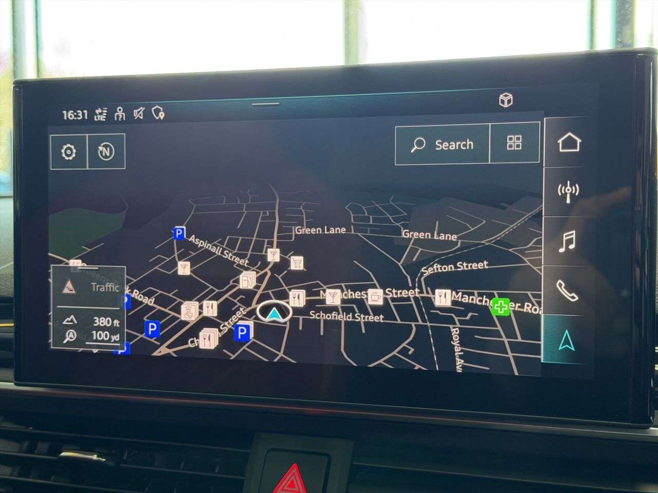 2019 AUDI A4 2019 AUDI A4