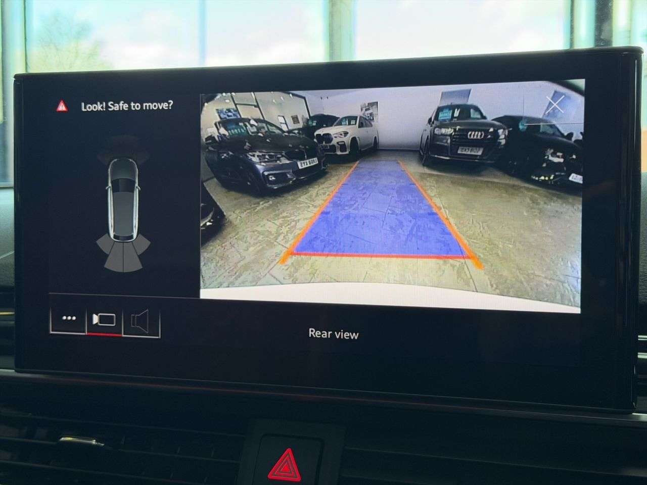 2019 AUDI A4 2019 AUDI A4