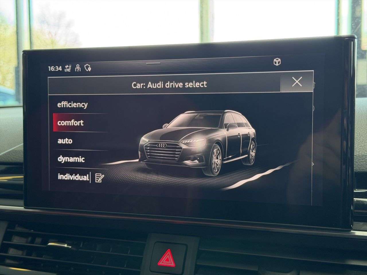 2019 AUDI A4 2019 AUDI A4