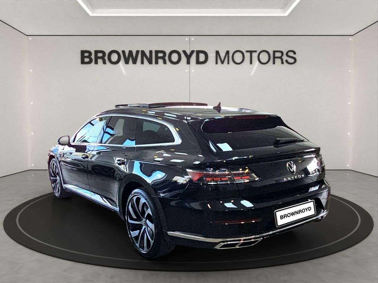 2022 VOLKSWAGEN ARTEON 2022 VOLKSWAGEN ARTEON
