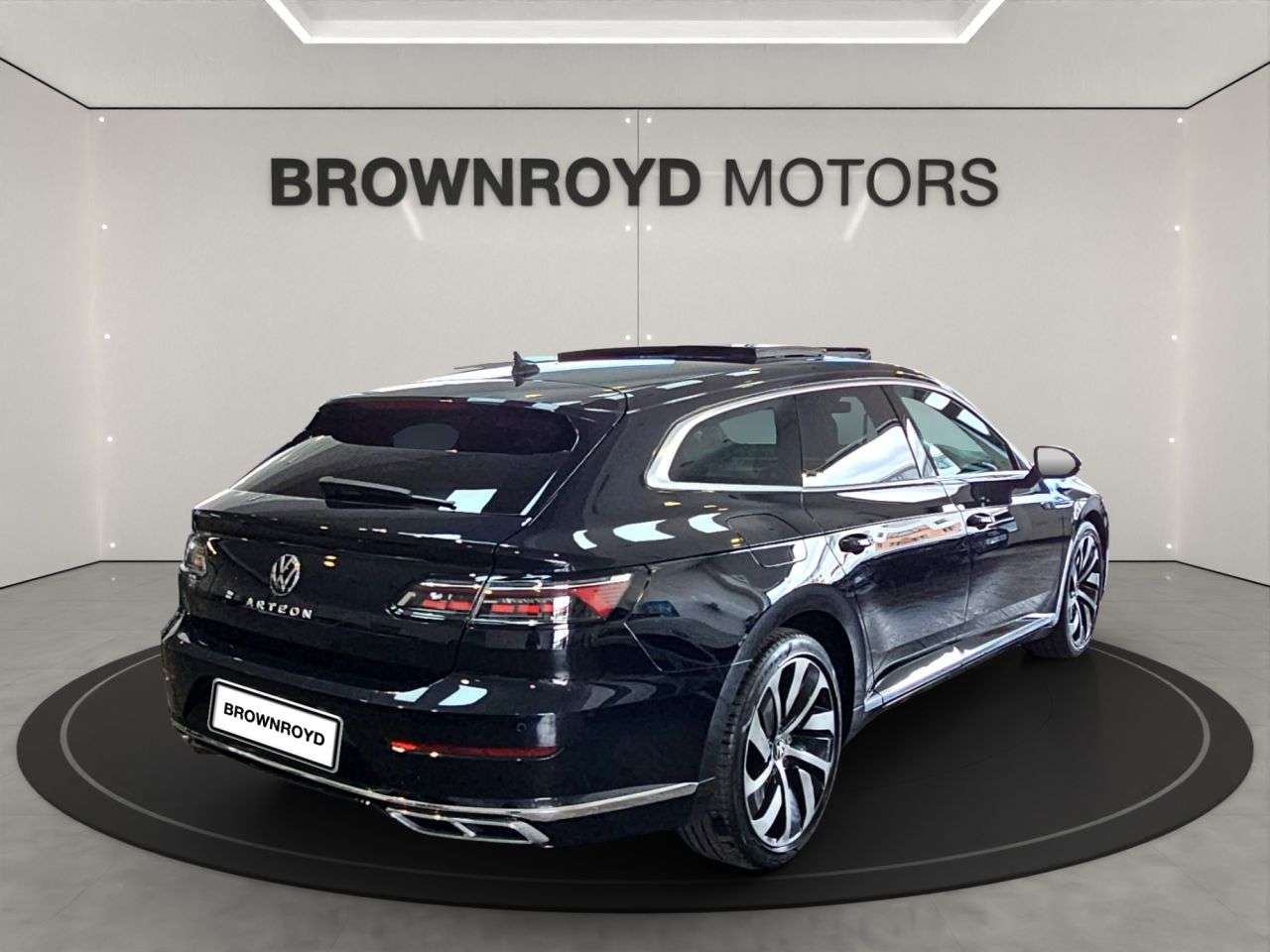 2022 VOLKSWAGEN ARTEON 2022 VOLKSWAGEN ARTEON