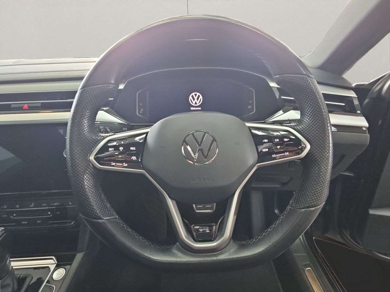 2022 VOLKSWAGEN ARTEON 2022 VOLKSWAGEN ARTEON
