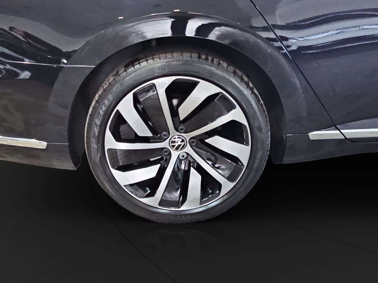 2022 VOLKSWAGEN ARTEON 2022 VOLKSWAGEN ARTEON