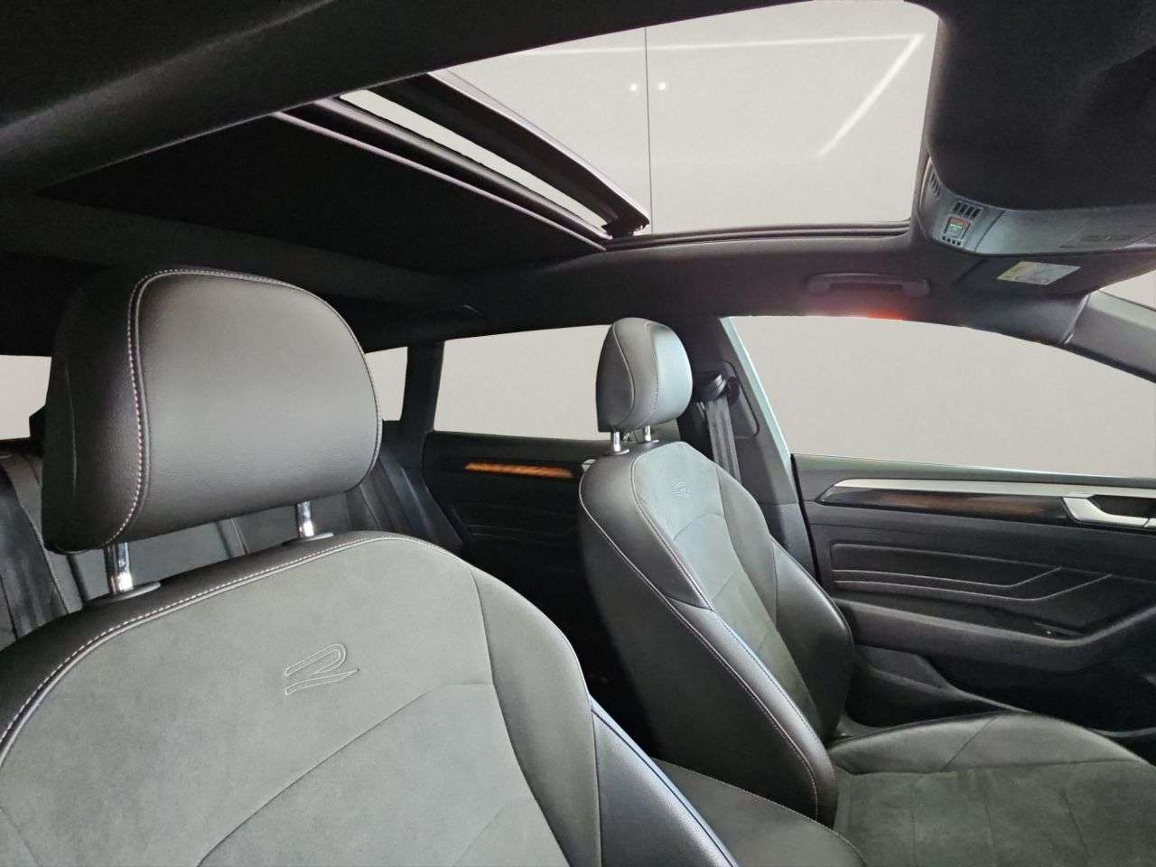 2022 VOLKSWAGEN ARTEON 2022 VOLKSWAGEN ARTEON