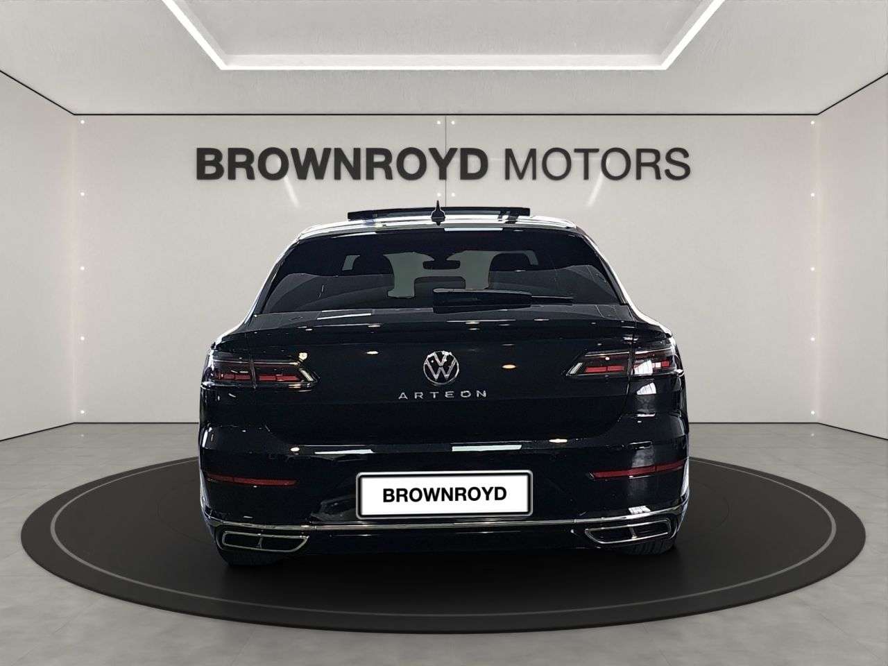 2022 VOLKSWAGEN ARTEON 2022 VOLKSWAGEN ARTEON