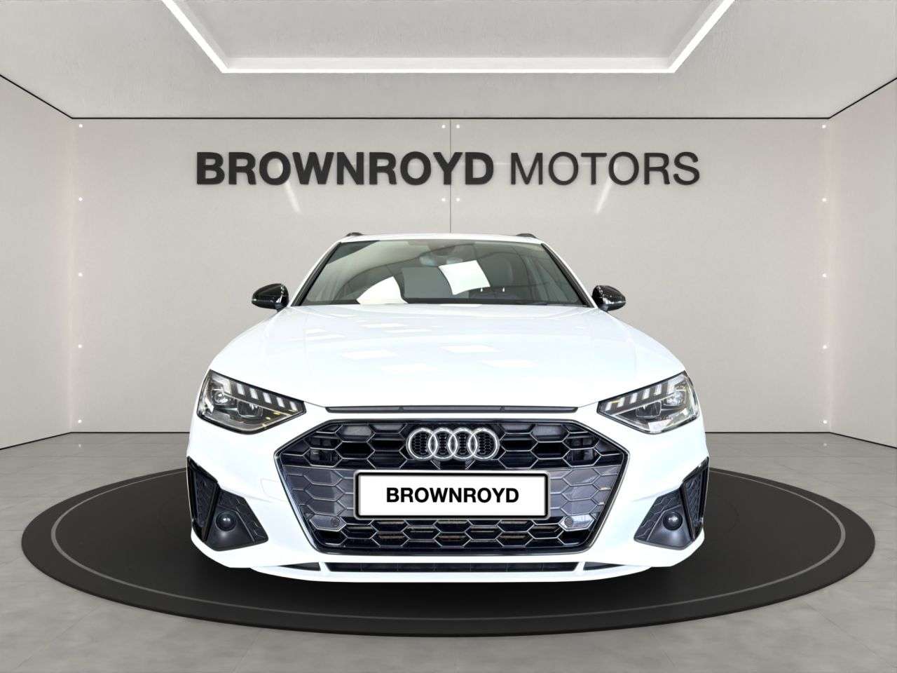 2020 AUDI A4 AVANT 2020 AUDI A4 AVANT